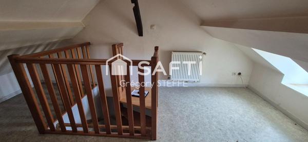 Valenciennes : investissez malin !