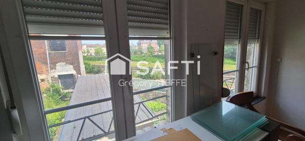 Valenciennes : investissez malin !