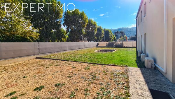 Anduze (30140) Maison contemporaine 187 m² - 5 chambres