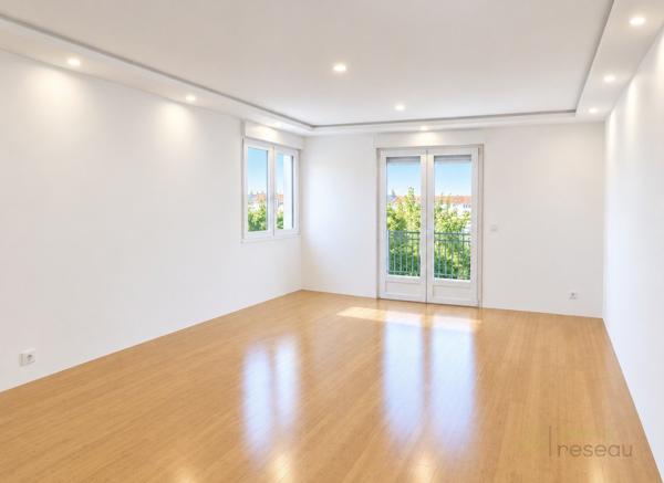 Appartement à MITRY MORY (77290)
