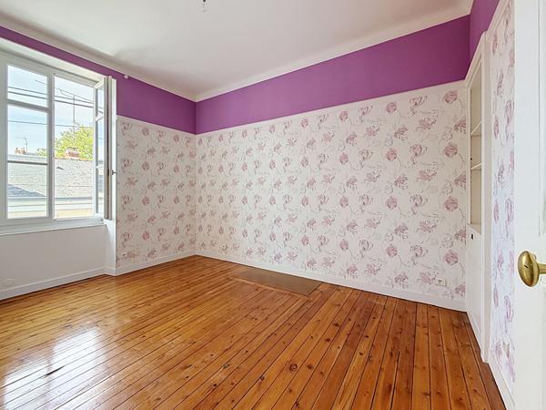 Maison Angers 6 pièce(s) 127 m2