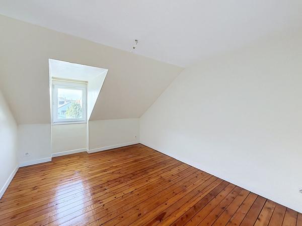 Maison Angers 6 pièce(s) 127 m2