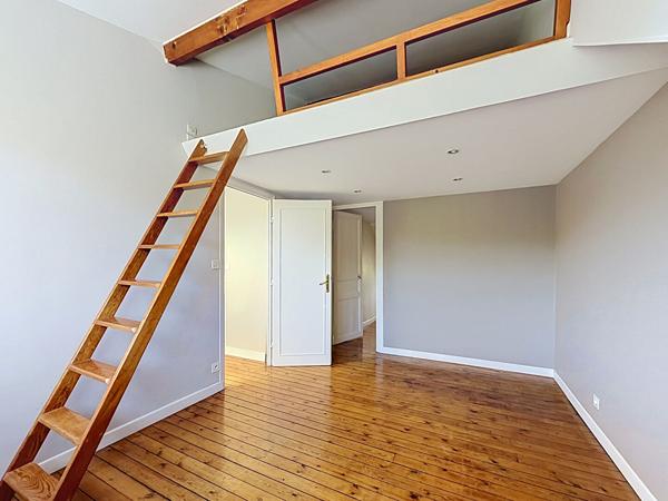 Maison Angers 6 pièce(s) 127 m2
