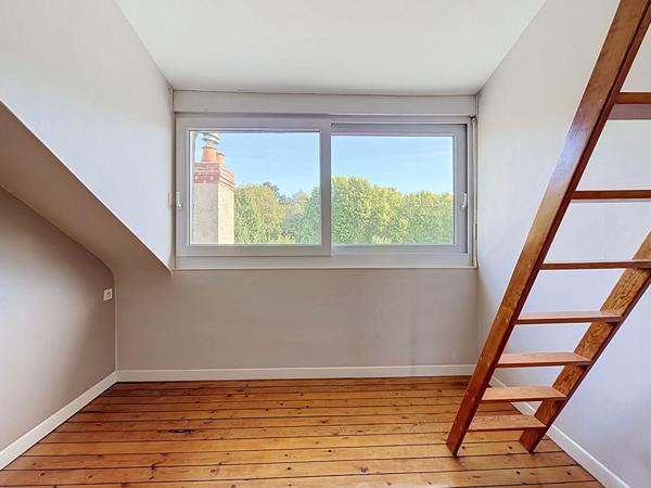 Maison Angers 6 pièce(s) 127 m2