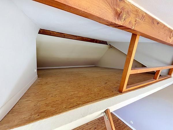 Maison Angers 6 pièce(s) 127 m2