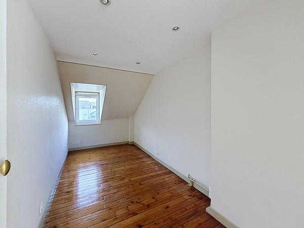 Maison Angers 6 pièce(s) 127 m2