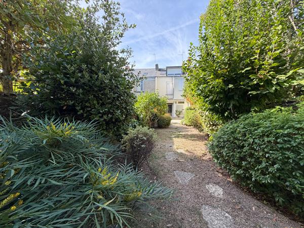 Maison Angers 6 pièce(s) 127 m2