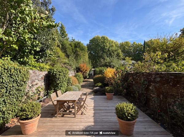 Maison Angers 6 pièce(s) 127 m2
