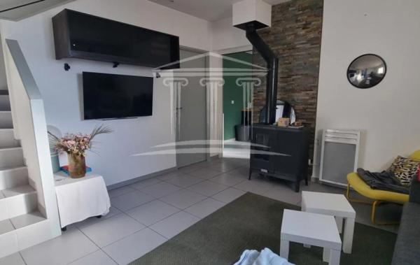 Vente Maison Sorgues   