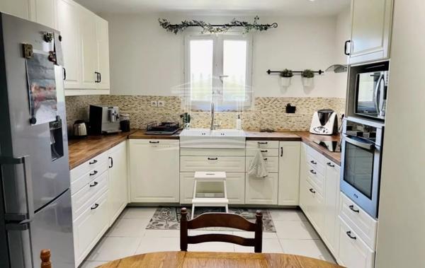 Vente Maison Sorgues   