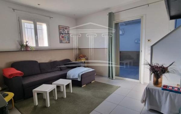 Vente Maison Sorgues   