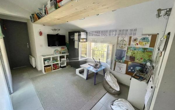 Vente Maison Sorgues   