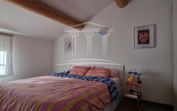 Vente Maison Sorgues   