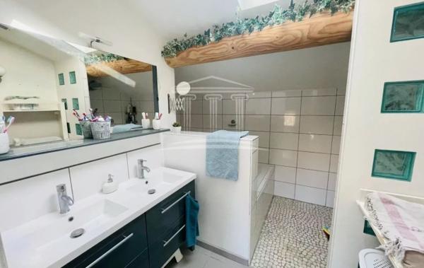 Vente Maison Sorgues   