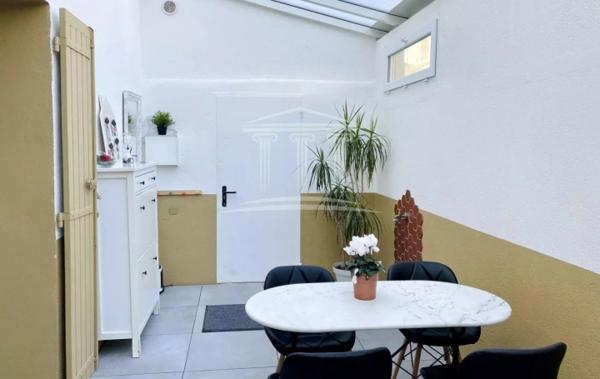 Vente Maison Sorgues   