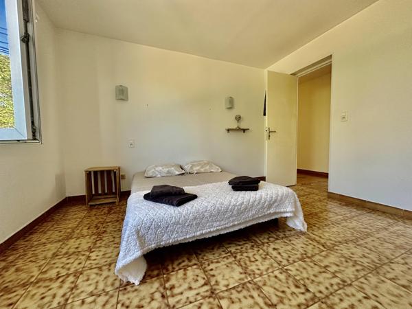 Vente / Maison avec dépendance