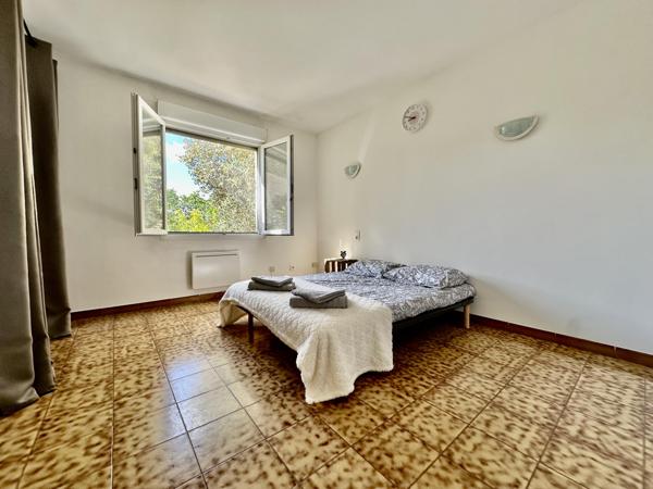 Vente / Maison avec dépendance