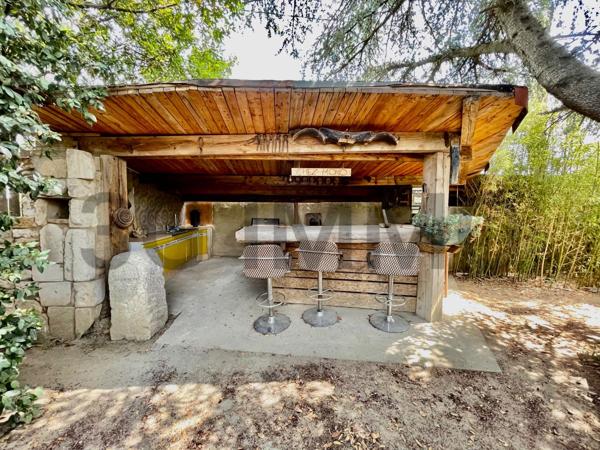 Vente / Maison avec dépendance