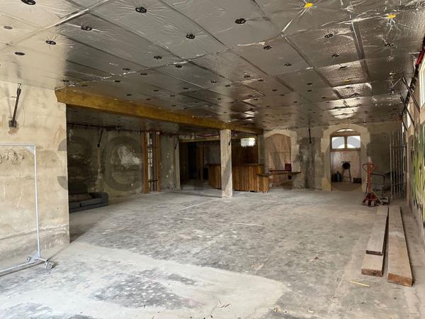 Vente / Maison avec dépendance