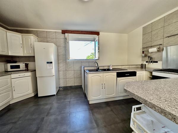 Vente / Maison avec dépendance