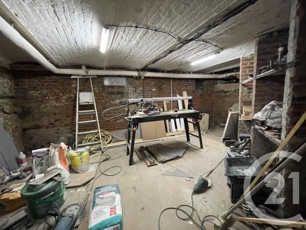 Maison à vendre  5 pièces - 92 m2 VERVINS - 02