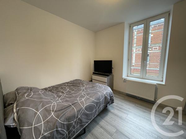 Maison à vendre  5 pièces - 92 m2 VERVINS - 02