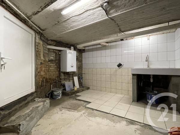 Maison à vendre  5 pièces - 92 m2 VERVINS - 02