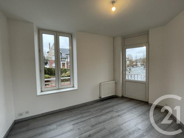 Maison à vendre  5 pièces - 92 m2 VERVINS - 02