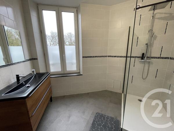 Maison à vendre  5 pièces - 92 m2 VERVINS - 02