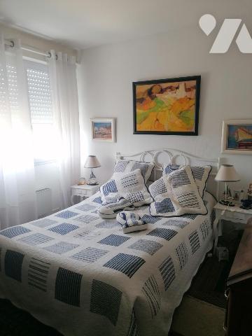 Appartement proche port et gare