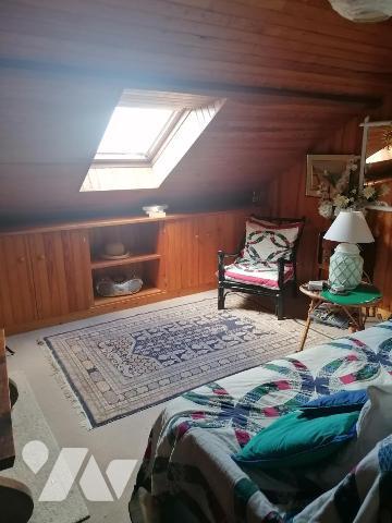 Appartement proche port et gare