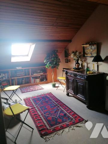 Appartement proche port et gare