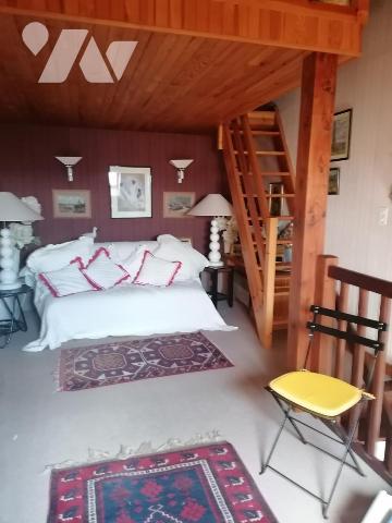 Appartement proche port et gare