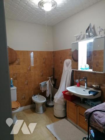 Appartement proche port et gare