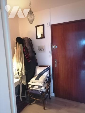 Appartement proche port et gare