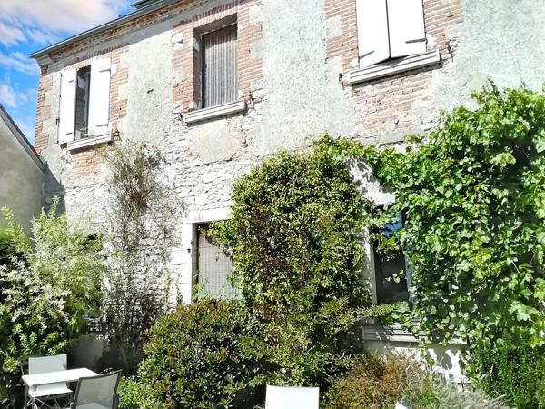 Maison à vendre à Bourges (18000) - Cher