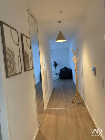 Location appartement 3 pièces 70 m² Saint-Denis