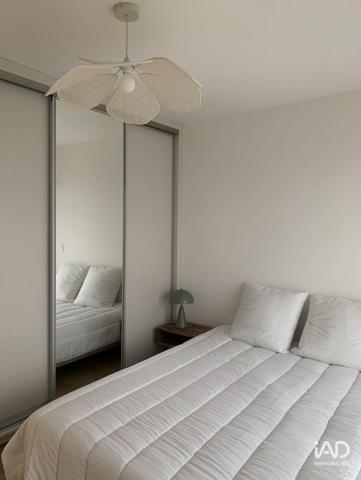 Location appartement 3 pièces 70 m² Saint-Denis