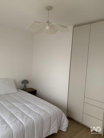 Location appartement 3 pièces 70 m² Saint-Denis