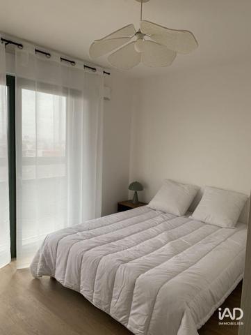 Location appartement 3 pièces 70 m² Saint-Denis