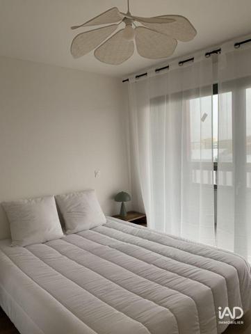 Location appartement 3 pièces 70 m² Saint-Denis