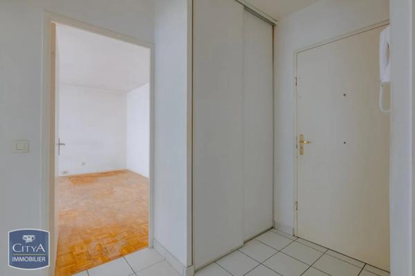 Appartement à vendre 2 pièces 53.49m²