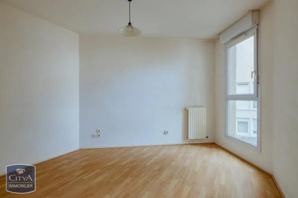 Appartement à vendre 2 pièces 53.49m²