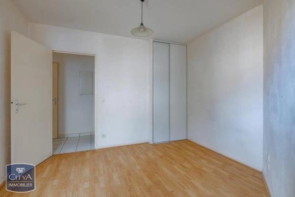Appartement à vendre 2 pièces 53.49m²