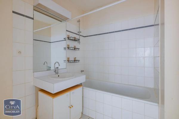 Appartement à vendre 2 pièces 53.49m²