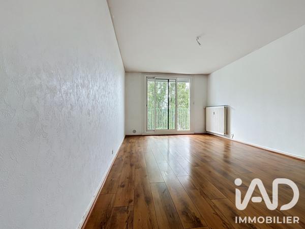 Appartement à vendre 4 pièces 72 m² Limoges