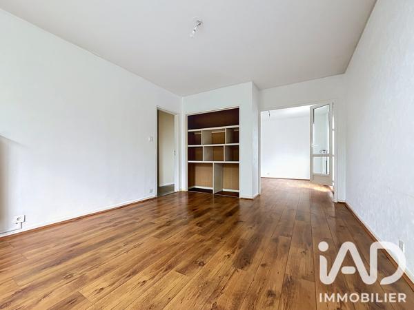 Appartement à vendre 4 pièces 72 m² Limoges