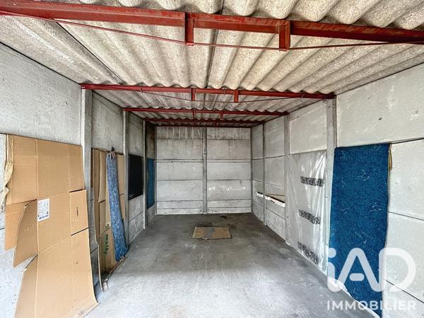Appartement à vendre 4 pièces 72 m² Limoges