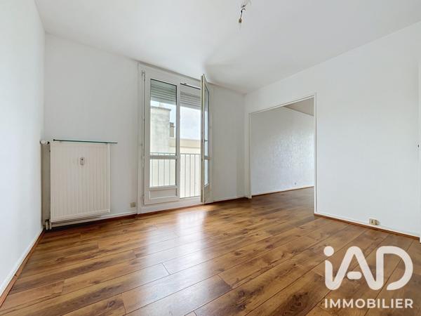 Appartement à vendre 4 pièces 72 m² Limoges