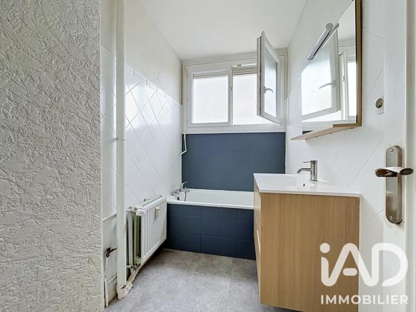 Appartement à vendre 4 pièces 72 m² Limoges